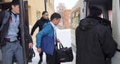 Владимирские судебные приставы выдворили 9 нелегальных мигрантов с территории РФ 